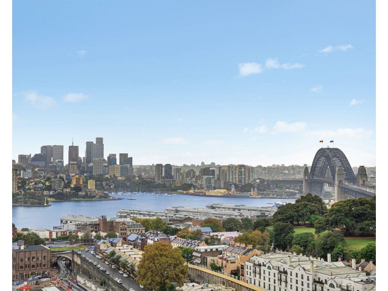 88 Barangaroo Avenue, Barangaroo NSW 2000