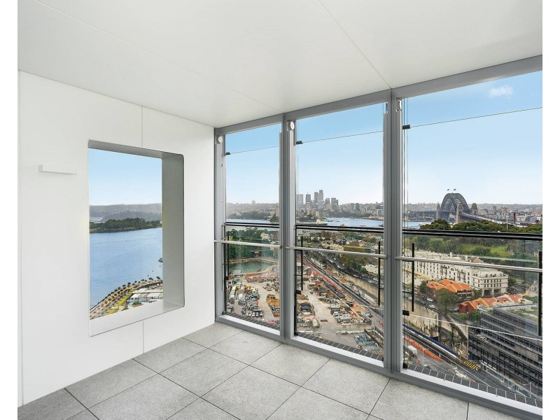 88 Barangaroo Avenue, Barangaroo NSW 2000