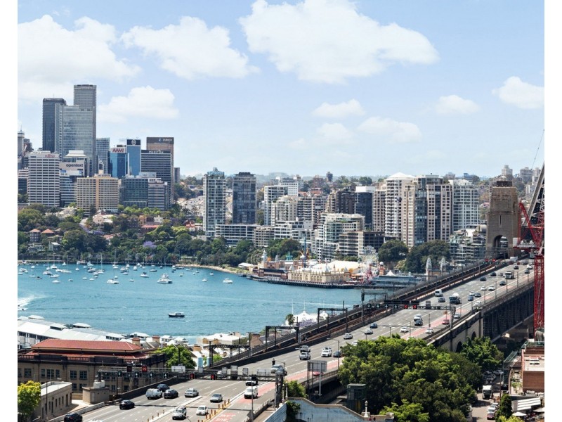 171 Gloucester Street, Sydney NSW 2000