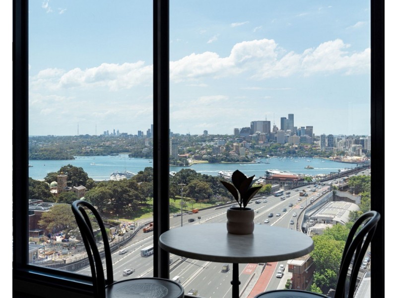 171 Gloucester Street, Sydney NSW 2000