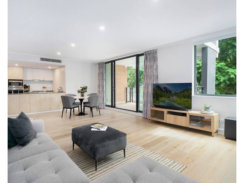 201/19 Cadigal Avenue, Pyrmont NSW 2009