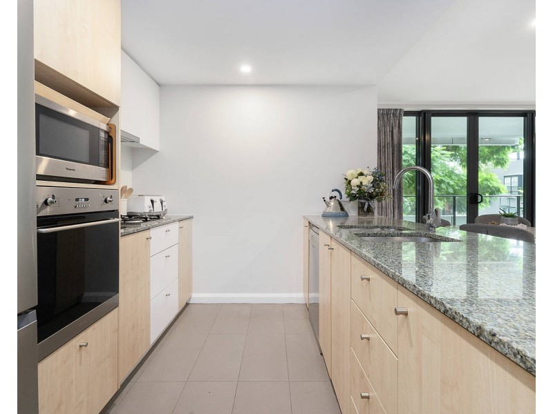 201/19 Cadigal Avenue, Pyrmont NSW 2009