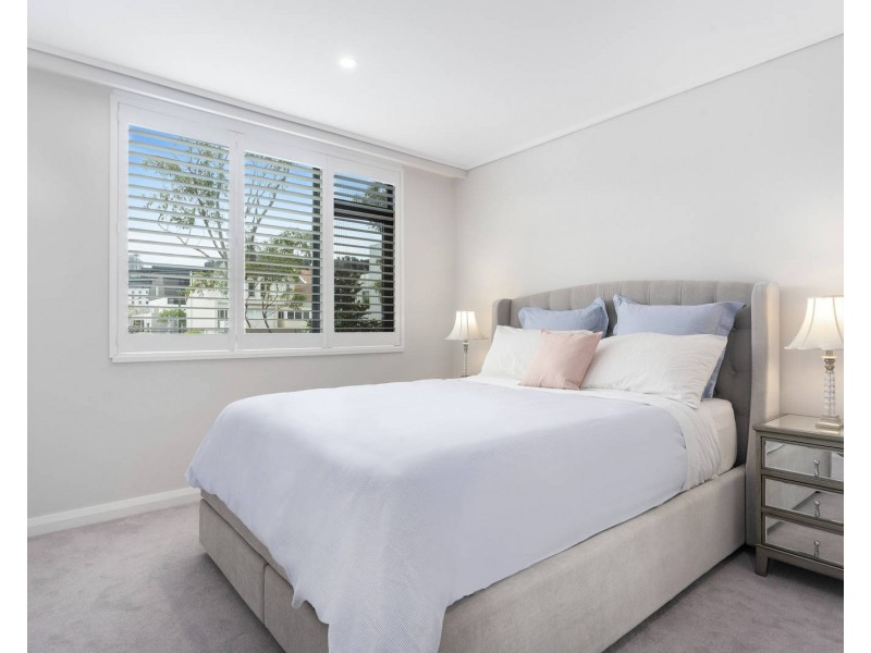 201/19 Cadigal Avenue, Pyrmont NSW 2009