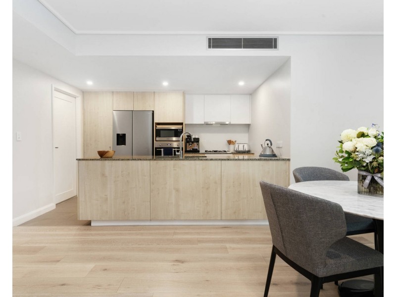 201/19 Cadigal Avenue, Pyrmont NSW 2009