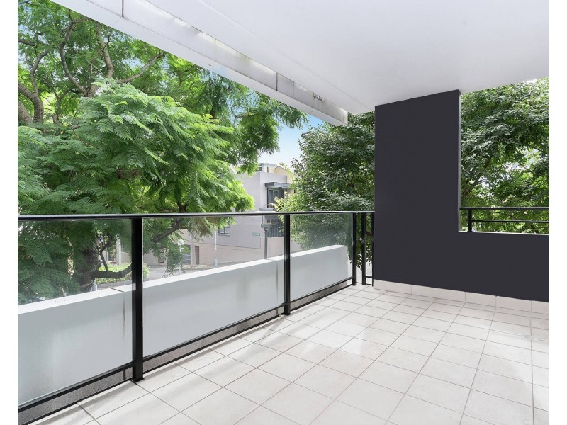 201/19 Cadigal Avenue, Pyrmont NSW 2009