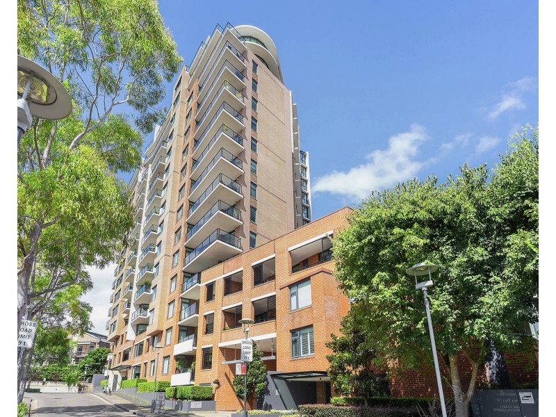 201/19 Cadigal Avenue, Pyrmont NSW 2009
