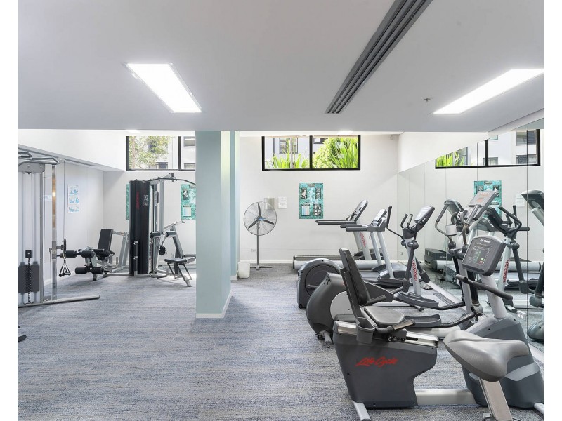 201/19 Cadigal Avenue, Pyrmont NSW 2009