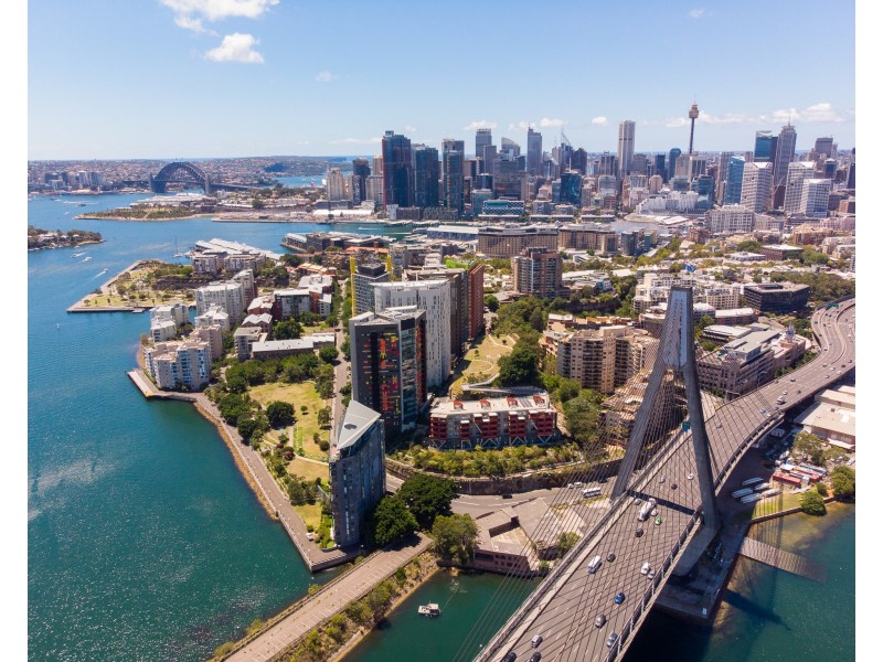 201/19 Cadigal Avenue, Pyrmont NSW 2009