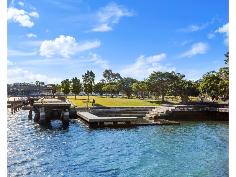 201/19 Cadigal Avenue, Pyrmont NSW 2009