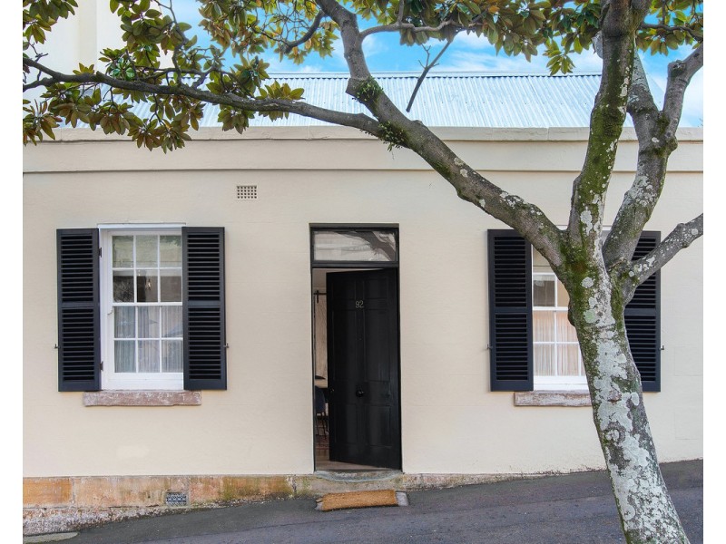 92 Windmill Street, Millers Point NSW 2000