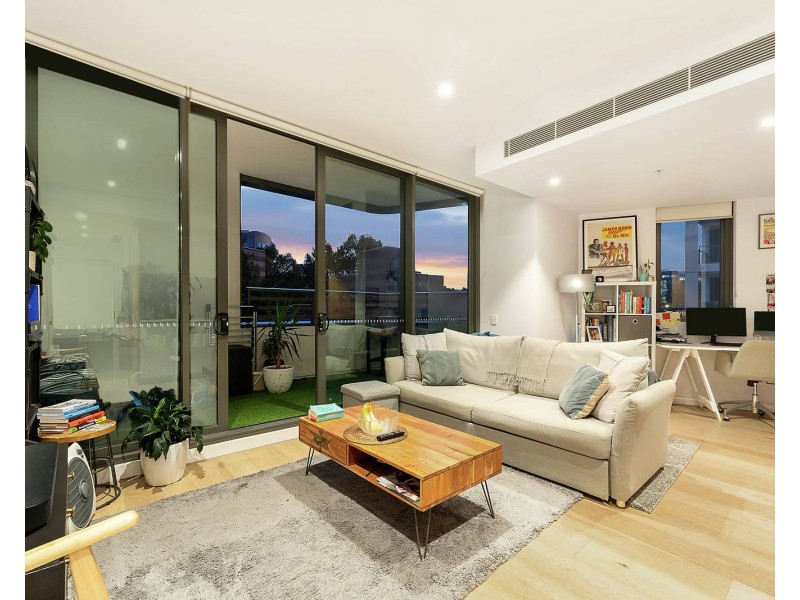 404/82 Hay Street, Haymarket NSW 2000