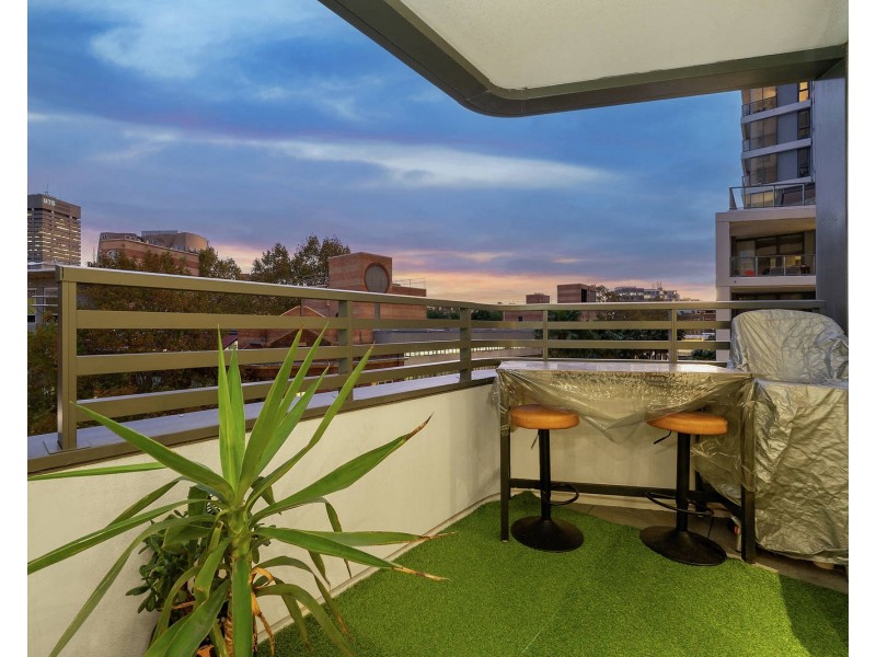 404/82 Hay Street, Haymarket NSW 2000