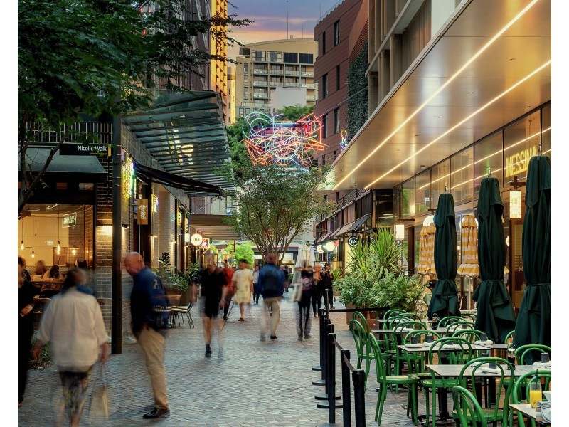 404/82 Hay Street, Haymarket NSW 2000