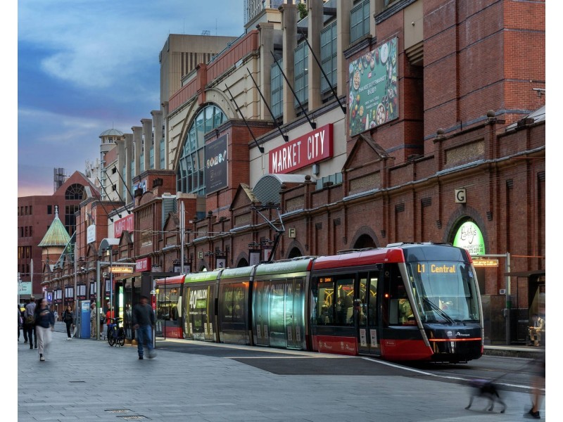 404/82 Hay Street, Haymarket NSW 2000