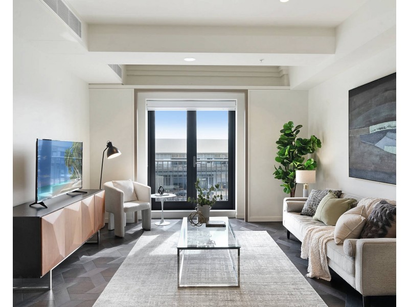 302/8 Darling Island Road, Pyrmont NSW 2009