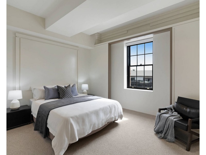 302/8 Darling Island Road, Pyrmont NSW 2009