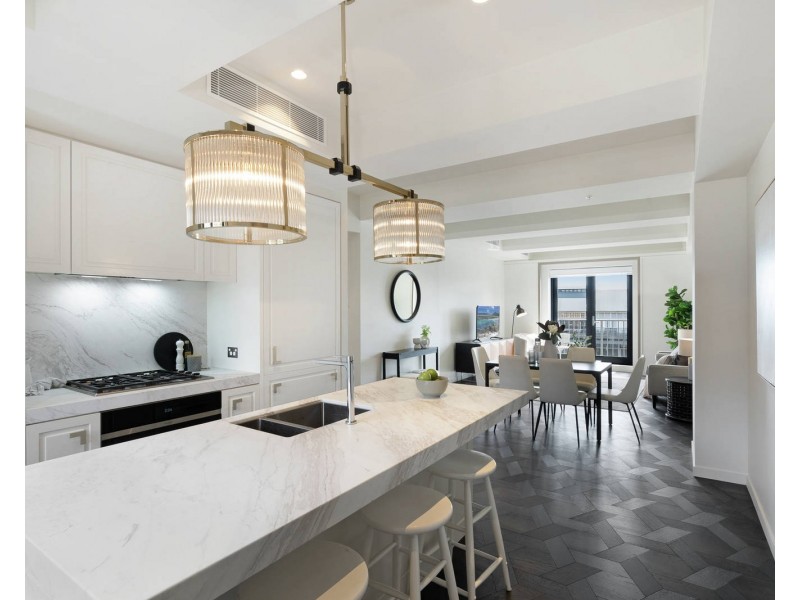 302/8 Darling Island Road, Pyrmont NSW 2009