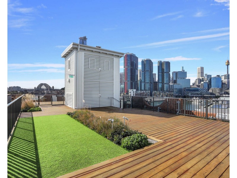 302/8 Darling Island Road, Pyrmont NSW 2009