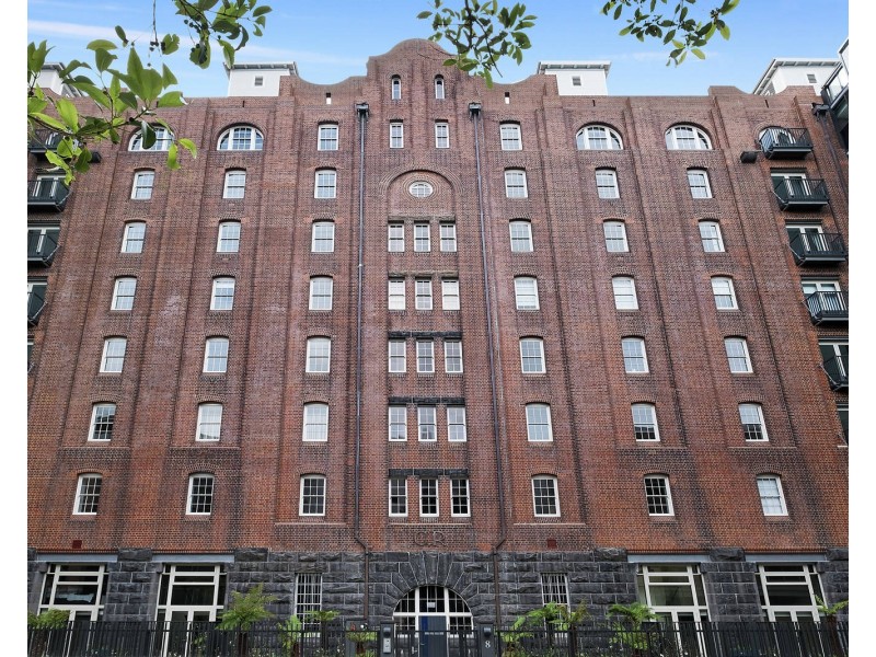 302/8 Darling Island Road, Pyrmont NSW 2009