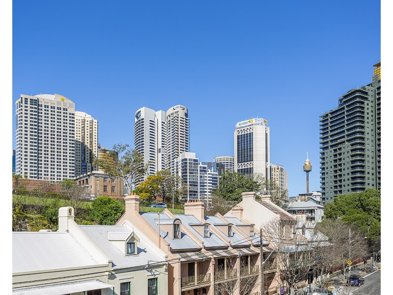 85-87 Kent Street, Sydney NSW 2000