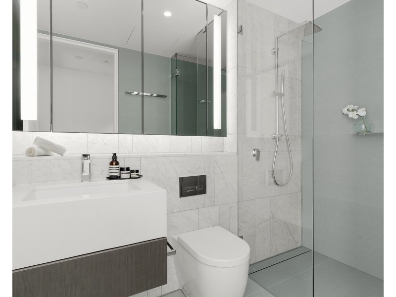 12A/88 Barangaroo Avenue, Sydney NSW 2000