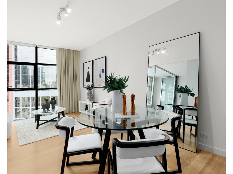 2307/101 Bathurst Street, Sydney NSW 2000