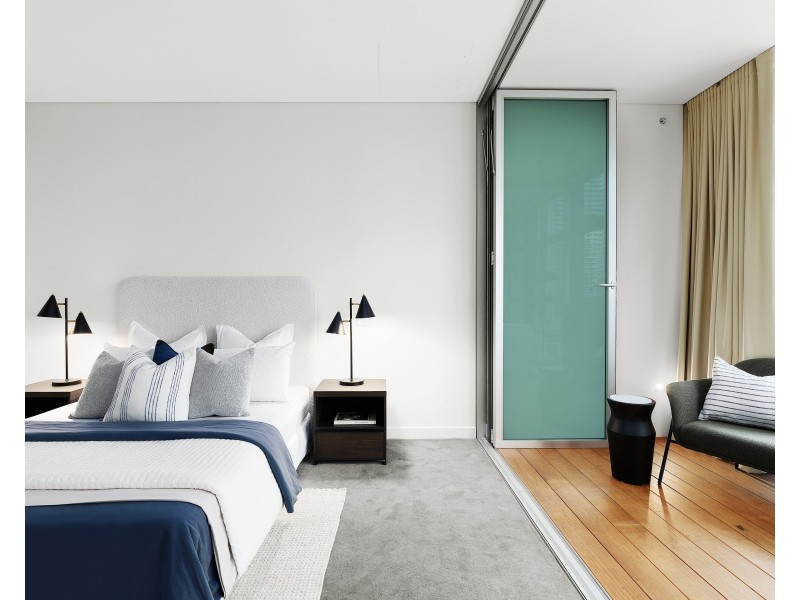 2307/101 Bathurst Street, Sydney NSW 2000