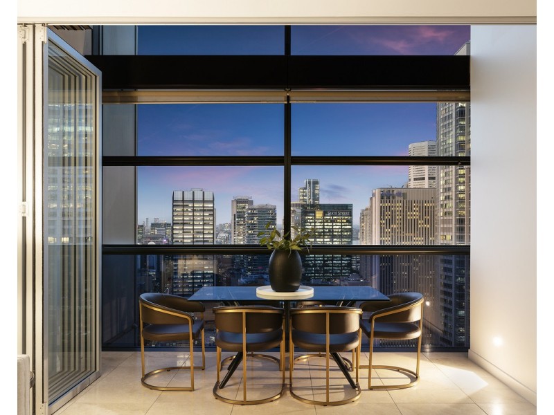 4302/101 Bathurst Street, Sydney NSW 2000