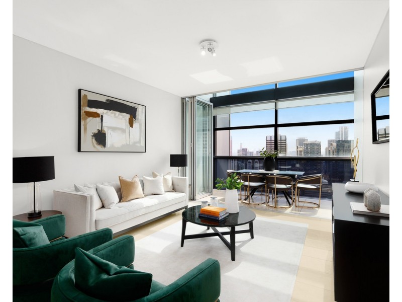 4302/101 Bathurst Street, Sydney NSW 2000