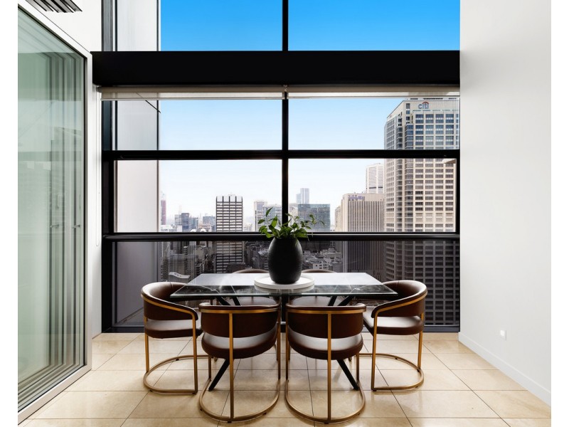 4302/101 Bathurst Street, Sydney NSW 2000