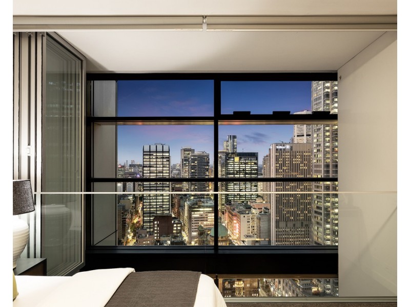 4302/101 Bathurst Street, Sydney NSW 2000