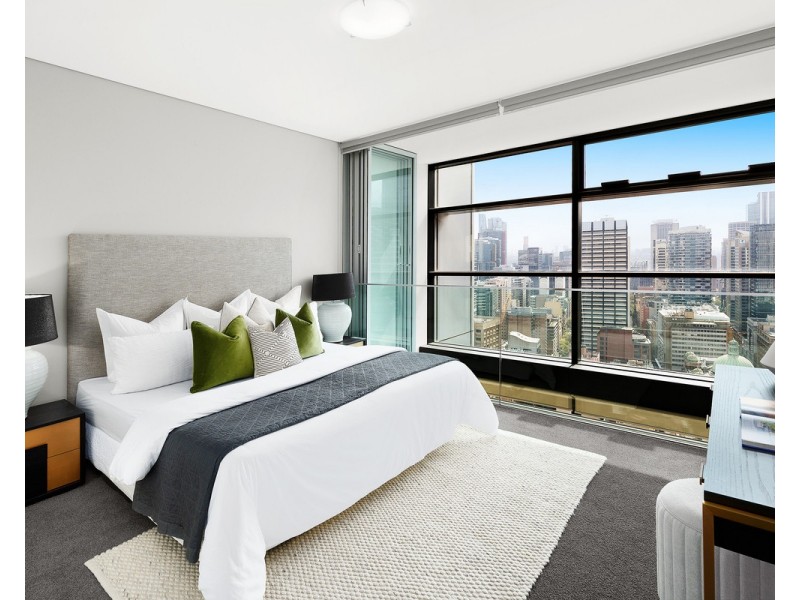 4302/101 Bathurst Street, Sydney NSW 2000