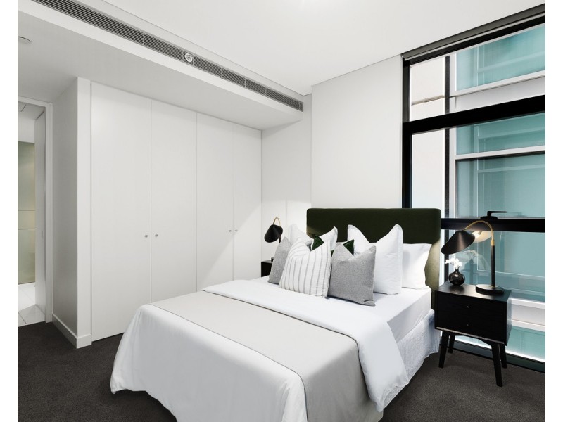 4302/101 Bathurst Street, Sydney NSW 2000