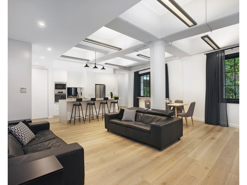 18 Hickson Road, Sydney NSW 2000