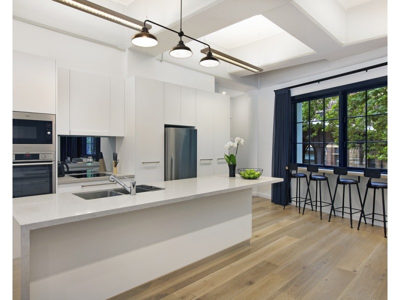 18 Hickson Road, Sydney NSW 2000