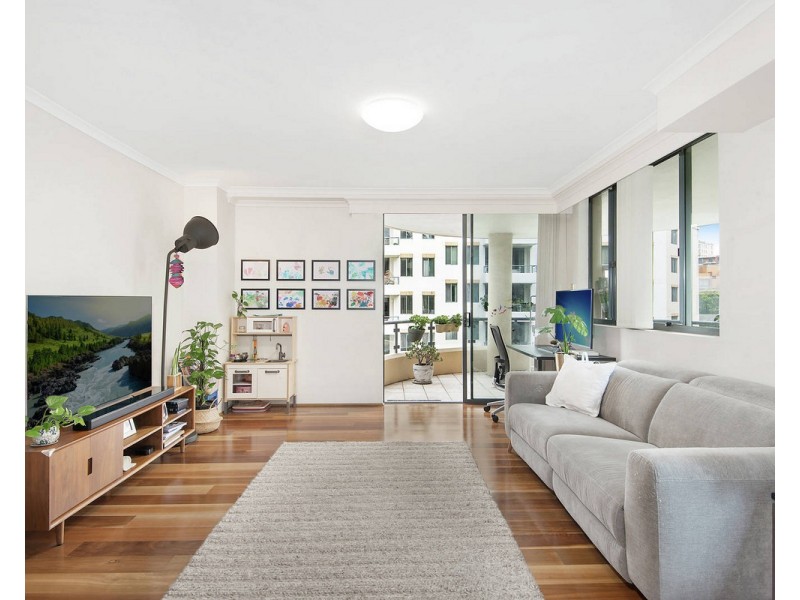 102 Miller Street, Pyrmont NSW 2009