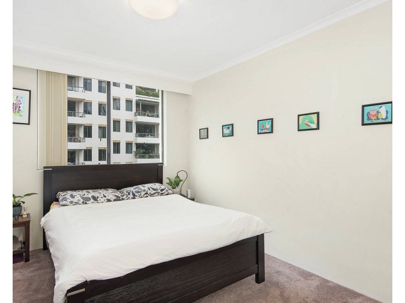 102 Miller Street, Pyrmont NSW 2009