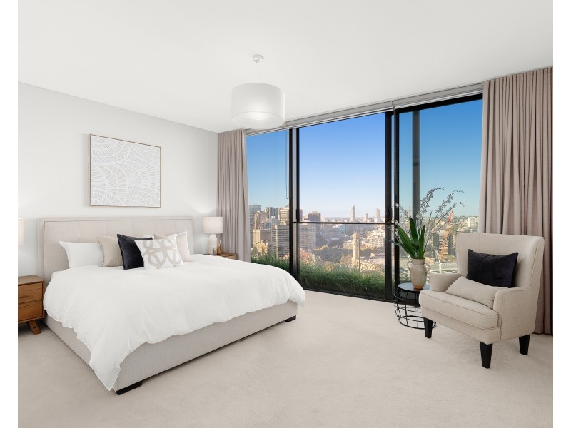 2905/1 Carlton Street, Chippendale NSW 2008