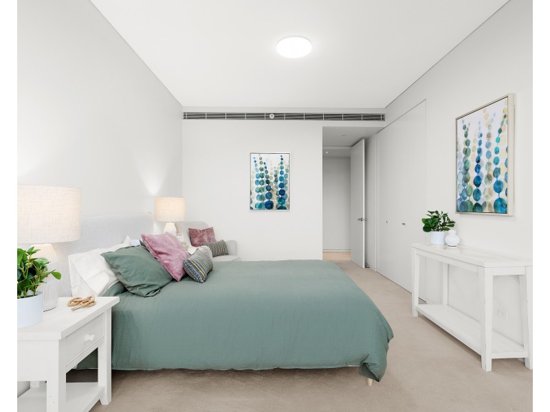 2905/1 Carlton Street, Chippendale NSW 2008