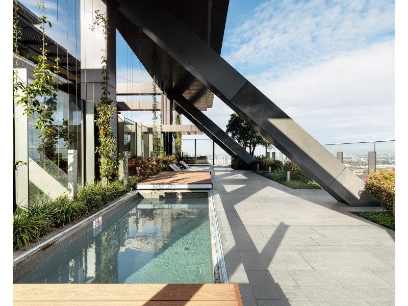 2905/1 Carlton Street, Chippendale NSW 2008