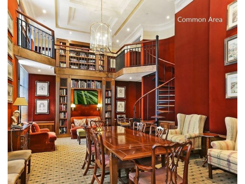 168 Kent Street, Sydney NSW 2000