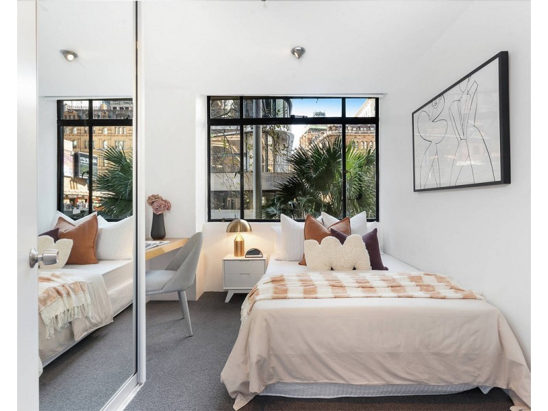 44 Bridge Street, Sydney NSW 2000