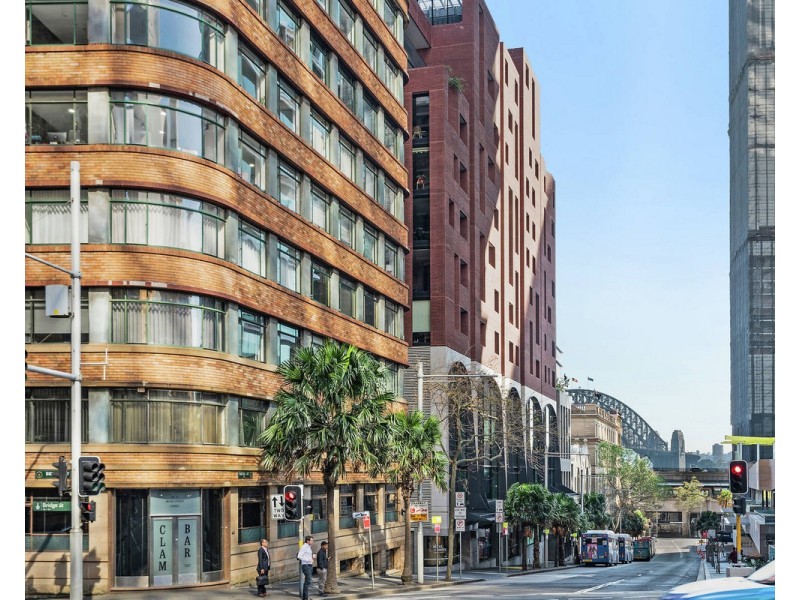 44 Bridge Street, Sydney NSW 2000