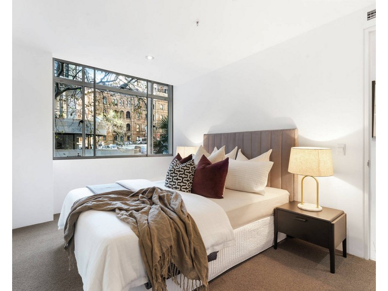 44 Bridge Street, Sydney NSW 2000