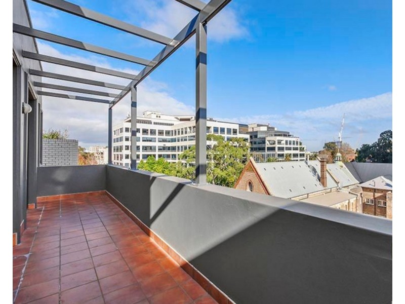 208 Chalmers Street, Surry Hills NSW 2010