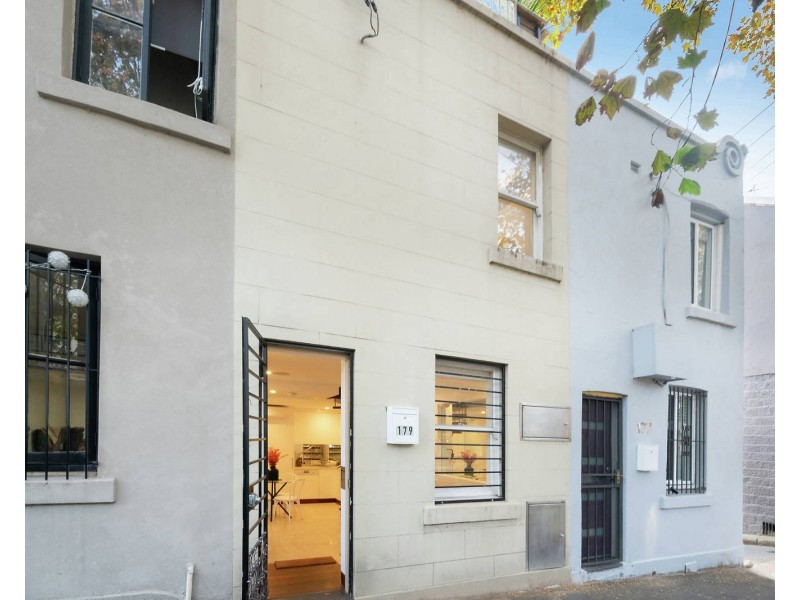 179 Crown Street, Darlinghurst NSW 2010