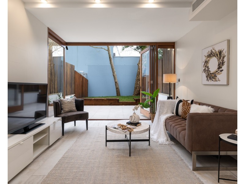 58 John Street, Pyrmont NSW 2009