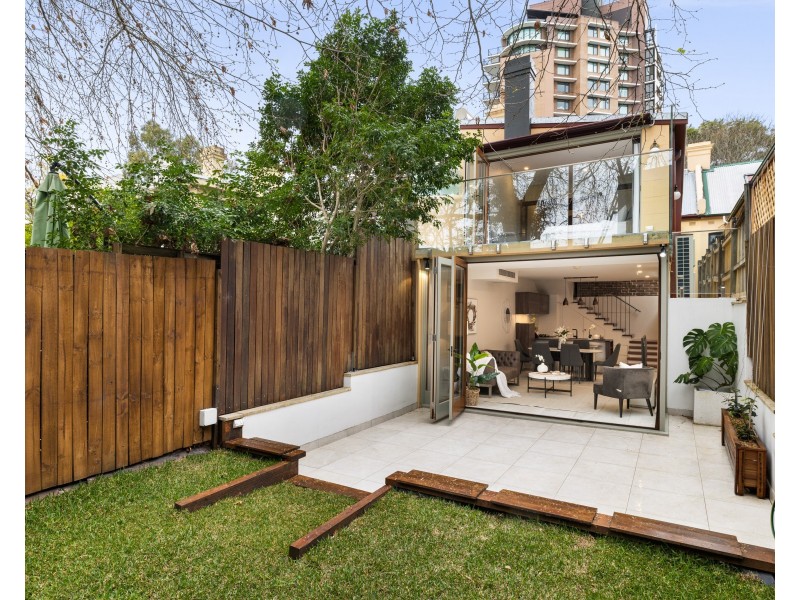 58 John Street, Pyrmont NSW 2009