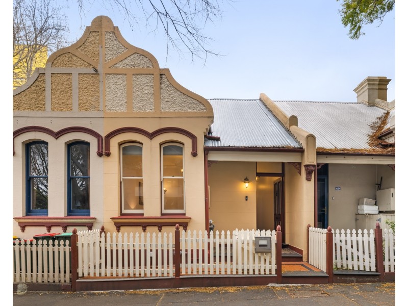 58 John Street, Pyrmont NSW 2009