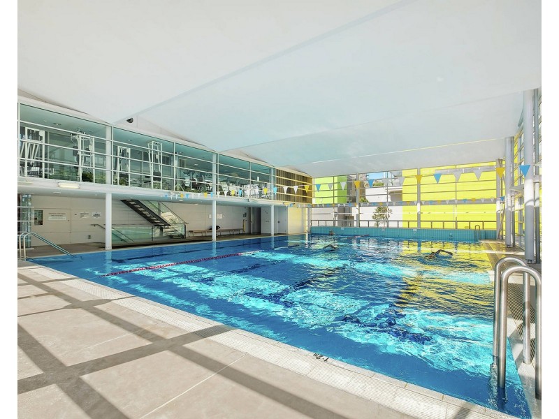 58 John Street, Pyrmont NSW 2009